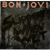 Slippery When Wet Bon Jovi CD