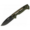 Zavírací nôž Cold Steel 58SQODBK AD-15 Green/Black