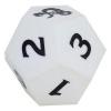 Paladone Lampa Dungeons & Dragons D12