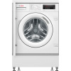 BOSCH Serie | 6 Spredu plnená práčka 8 kg 1200 otáček za minutu, WIW24342EU