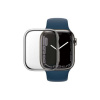 PanzerGlass Full Body Apple Watch 7 45mm transparent AB 3659