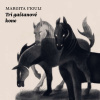 Tri gaštanové kone - Margita Figuli (mp3 audiokniha)