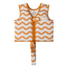 Swim Essentials Swim Essentials Plávacia vesta pre deti Surfer 2-3 roky