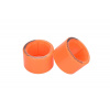 Exway X1 kolieska zadné (2gen) (bez motora) 85mm ORANŽOVÉ - pár (EXW0216)