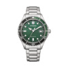 Citizen AW1828-80X Sporty Aqua Ladies