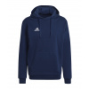 Mikina s kapucňou adidas ENT22 HOODY h57513 Veľkosť M