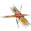Vonkajšia hra Záhradná hra MASTER Mikado, 95 cm (MAS-B140)