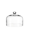 Skleněný poklop Leonardo Cupola 29 cm