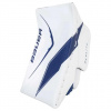 Vyrážačka BAUER Vapor Flylite - SR - White/Blue, REG - pravá ruka