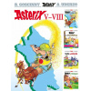 Asterix V-VIII