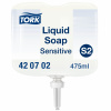 420702 - S2 - Tork mini extra jemné tekuté mydlo - 475 ml, 475 dávok