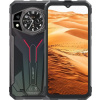 CUBOT KingKong AX, 24GB, 256GB, čierny 6924136721117