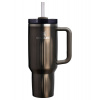 STANLEY The Quencher/Cup H2.0 Fluted Tumbler 1180 ml GunMetal Shine