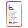 It Just Works : The Nine Simple Rules of Apples Success