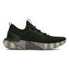 Under Armour Hovr Phantom 3 SE LTD Nordic Green/Ivory Dune 43