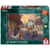 Schmidt Disney The Aristocats 1000 dielov