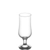 Pohár Nevakar, sklenený, na pivo, 385 ml, 66x190 mm, bal. 6 ks