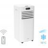 Mobilná klimatizácia SIGURO AC-C140W Cool 9 (SGR-AC-C140W)