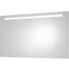 Hopa BEROUNKA Zrkadlo s LED osvetlením 60x120cm ZRBERO6012