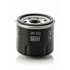 Mann-Filter W 66 Olejový filter
