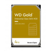 WD Gold 4TB, WD4004FRYZ