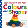 Baby Touch and Feel Colo…