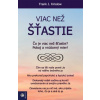 Viac než šťastie - Kinslow Frank J.
