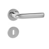 Tupai TI - IDEAL - R 4162 5S Prevedenie: kľučka/kľučka, Typ otvoru: rozety WC