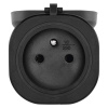 Zásuvka GoSmart Zigbee IP44 IP-3008F