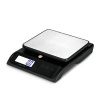 Digitálna kuchynská váha nosnosť 6 kg Berlingerhaus Black Rose Collection BH-9913