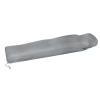 Vložka do spacáku Mammut Cotton Liner EMT 195 cm raw-white