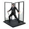 Diamond Select John Wick: Chapter 4 Gallery PVC Soška Caine 25 cm