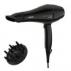 Fén Philips DryCare Pro BHD274/00 čierny
