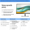 LCD monitor HP S5 PRO 524PF 23,8 