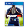 Rugby 25