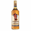 Captain Morgan Spiced Gold, 1 l