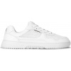 Barefoot tenisky Barebarics Zing - Fresh - All White Veľkosť: 41, Vnútorná dĺžka topánky: 26,6 cm, Vnútorná šírka topánky: 9,8 cm
