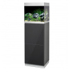 OASE HighLine optiwhite 125 akváriový komplet anthracit 125 l
