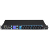 EATON ePDU: Riadené IEC - 1U, In: C20 16A 1P - Out: 8x C13
