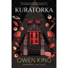 Kurátorka - Owen King