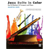 Jazz Suite in color - Mier Martha - duo trúbka, klarinet a klavír