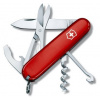 Victorinox COMPACT, 91 mm, 16 funkcií červená