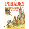 Vratislav Šťovíček - Pohádky dvanácti sudiček