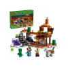 LEGO 21263 MINECRAFT Banská šachta v pustatine