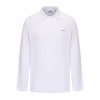Tričko Slazenger White 1066449 2XL