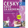 Česky krok za krokem 2 +… (Lída Holá, Pavla Bořilová)