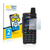 2x BROTECT Entspiegelungs-Folie pro Hytera PNC380 (2x Matná - Antireflexní ochranná fólie BROTECT pro Hytera PNC380)