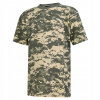 MIL-TEC Spring/letné tričko (Detská camo detská bavlna t -shirt s)