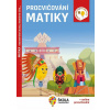 Procvičování matiky pro 5. ročník