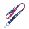 Kľúčenka New York Rangers NHL WinCraft Lanyard